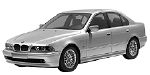 BMW E39 C1871 Fault Code