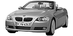 BMW E93 C1871 Fault Code