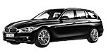 BMW F31 C1871 Fault Code